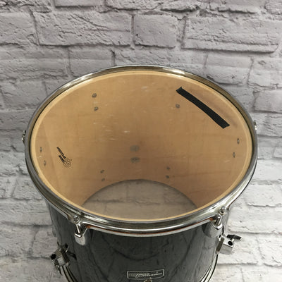 Groove Percussion 16 Floor Tom NO LEGS