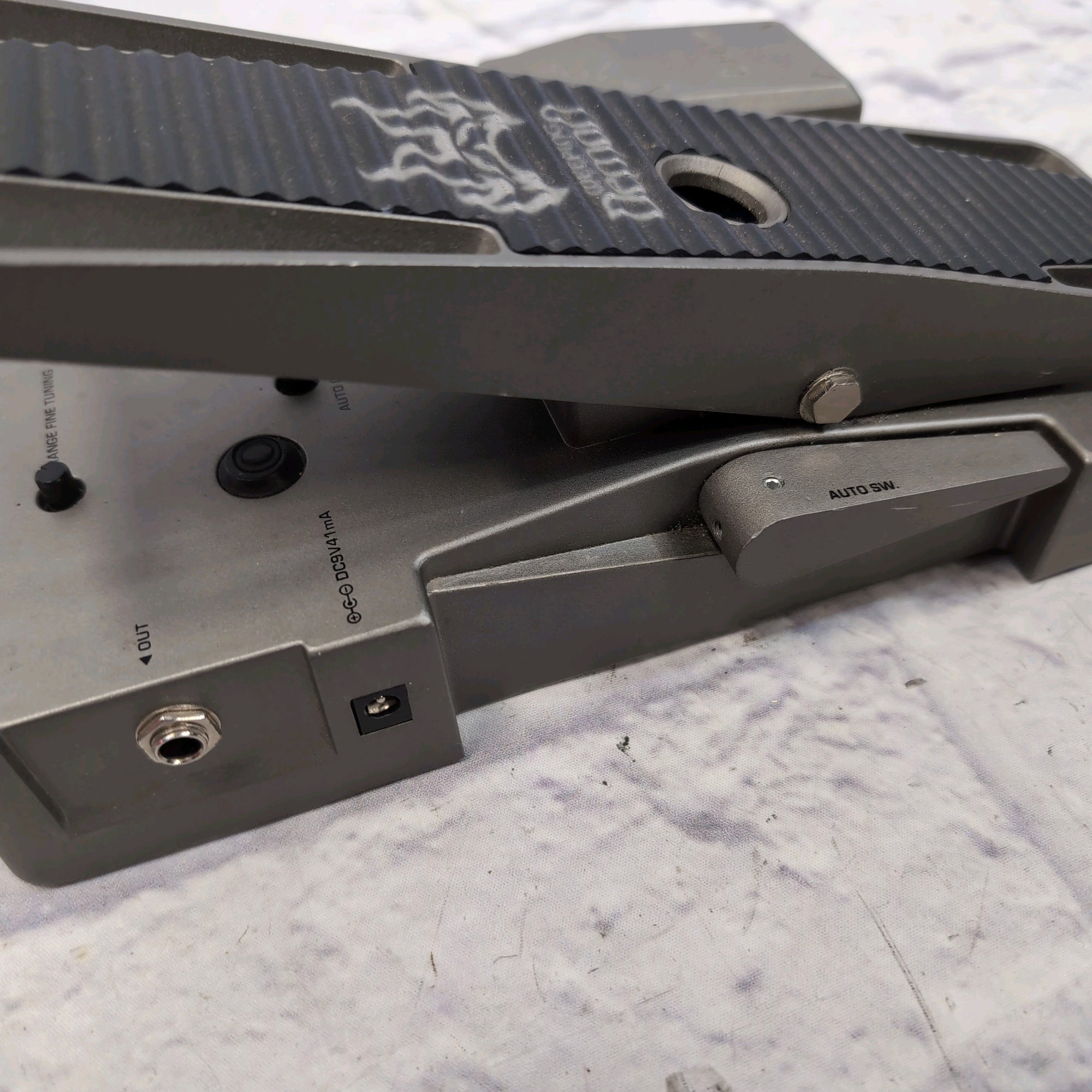 Ibanez WD-7 Weeping Demon Wah Pedal