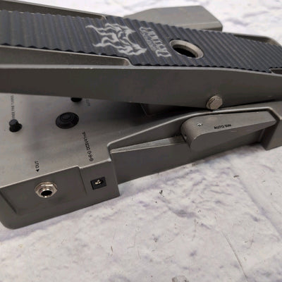 Ibanez WD-7 Weeping Demon Wah Pedal