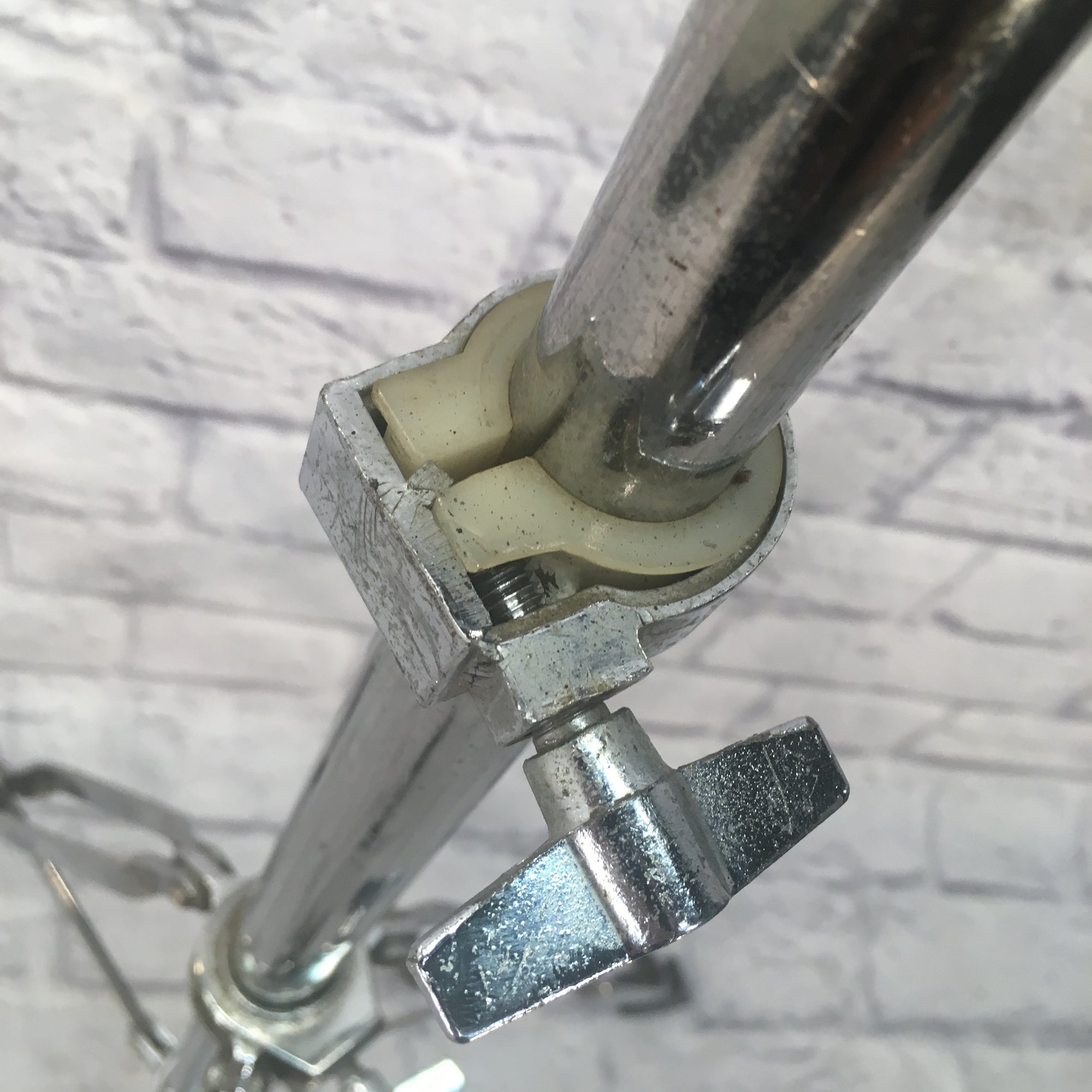 Tama Weighted Long Arm Boom Cymbal Stand