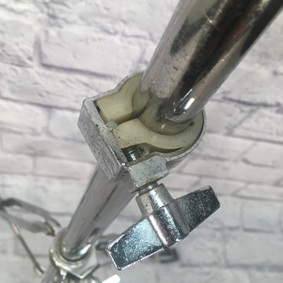 Tama Weighted Long Arm Boom Cymbal Stand