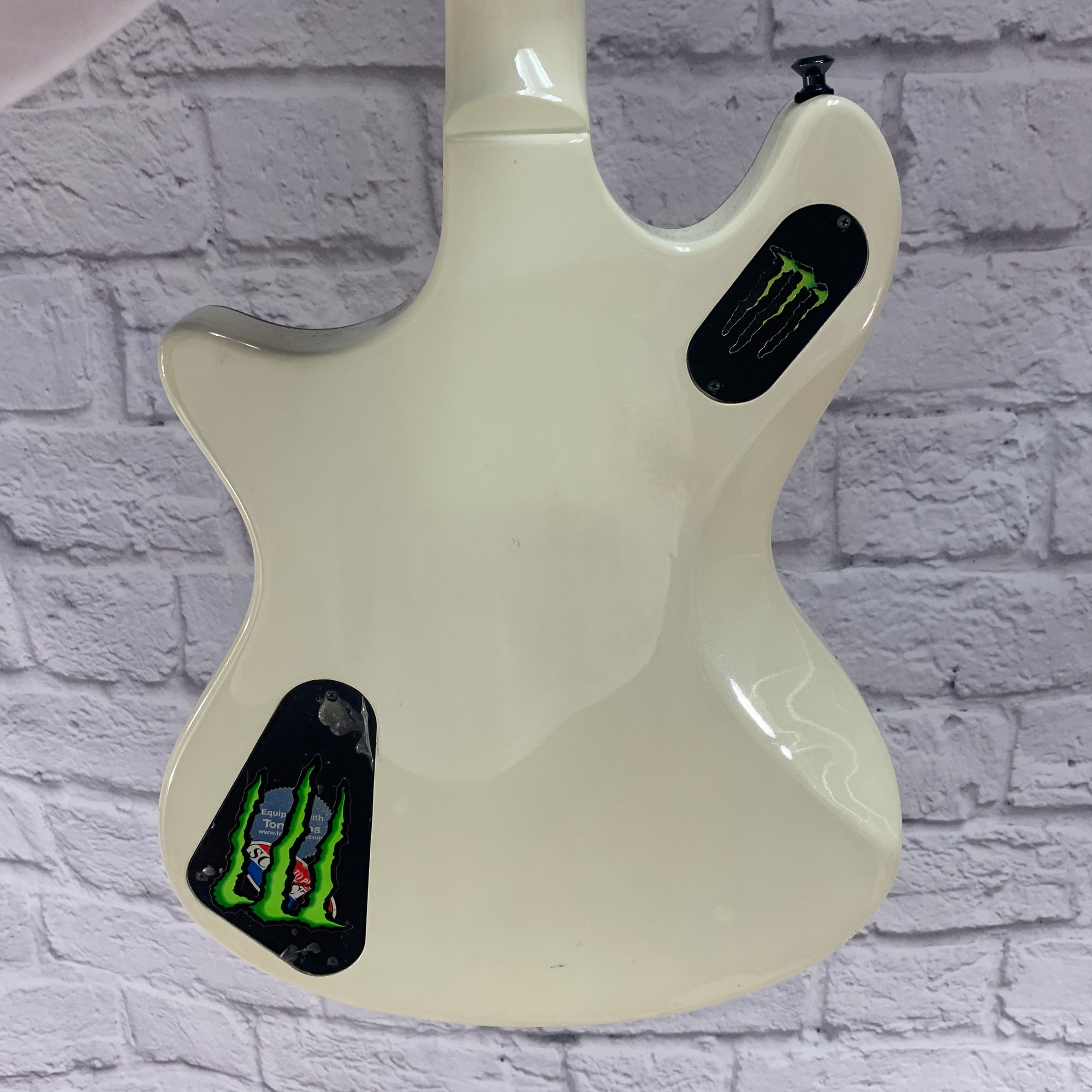 Schecter Diamond Series