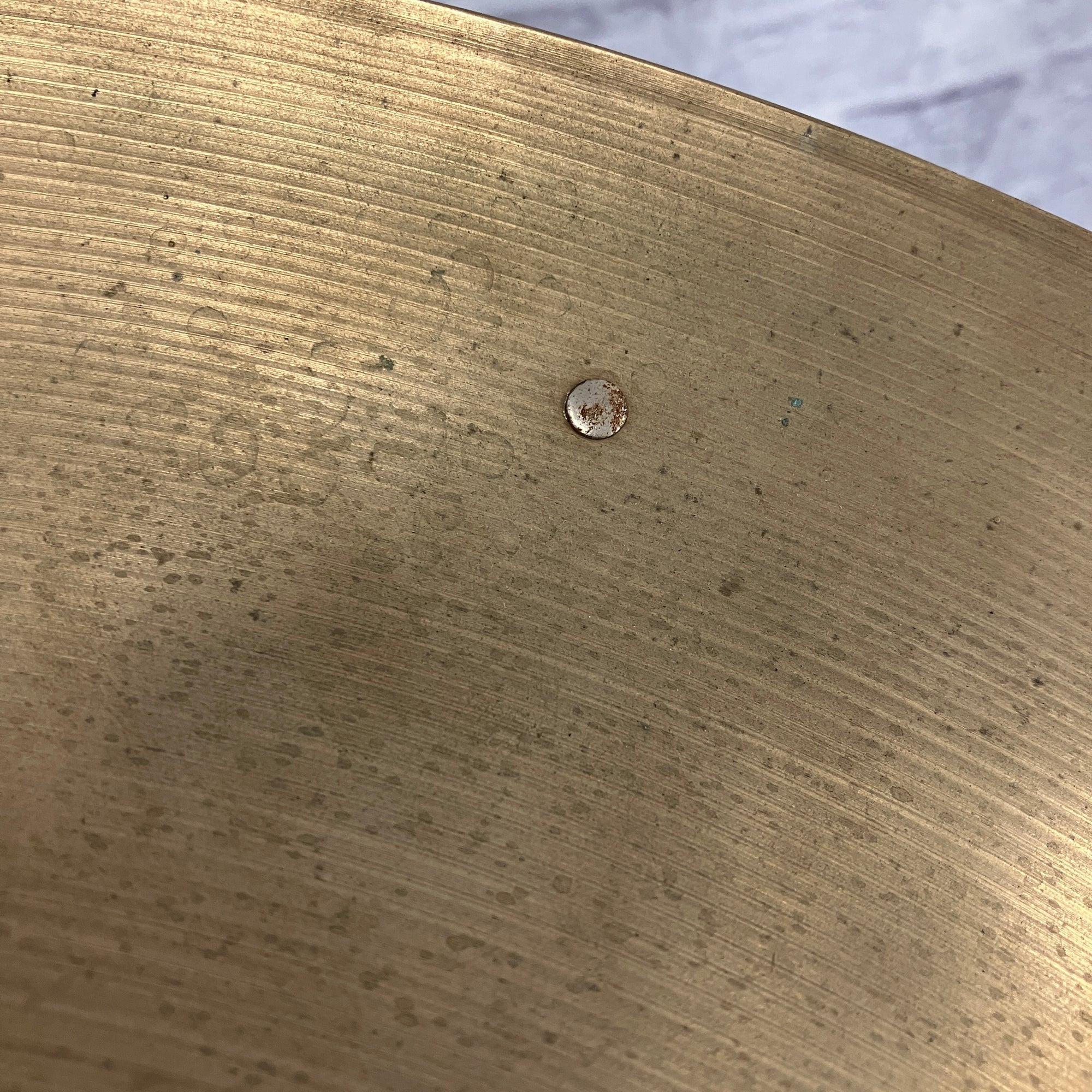 Zildjian Swish Knocker 24