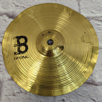 Meinl Johnny Rabb Safari Hi Hats 12 Hi Hats