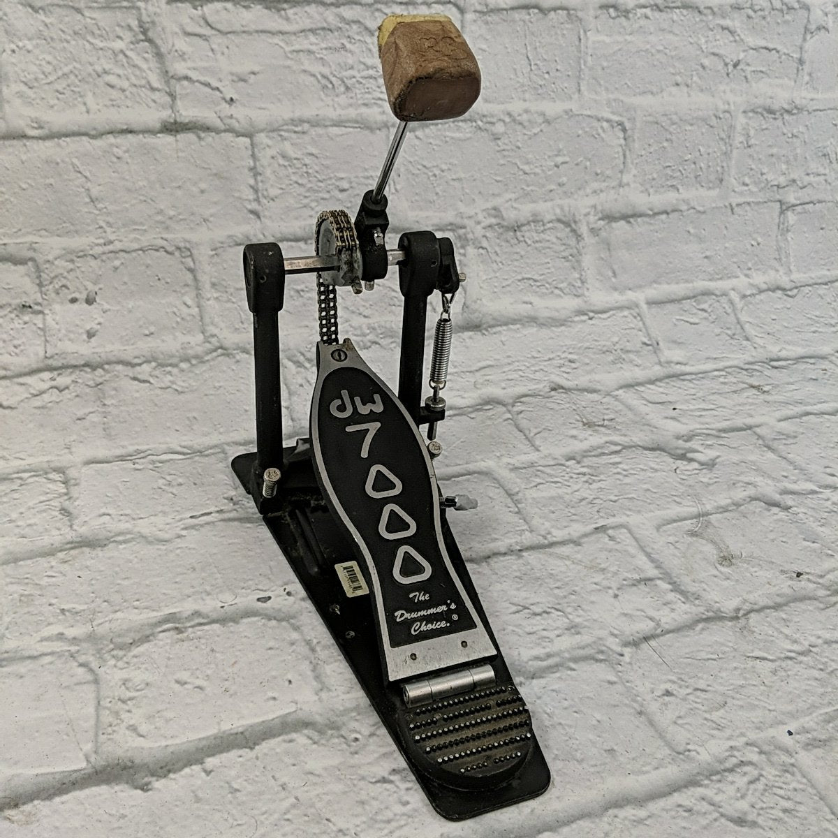 DW 7000 Kick Pedal
