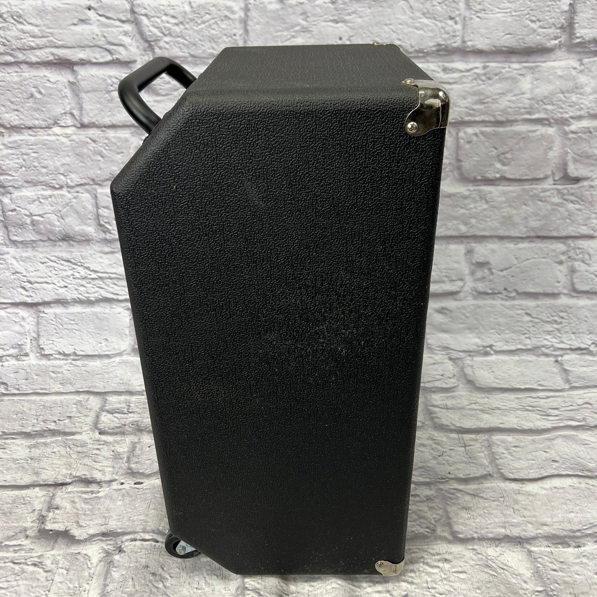 Acoustic 260 Mini Stack Bass Amplifier