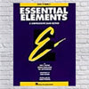 Essential Elements Book 1 - BB Tenor Saxophone