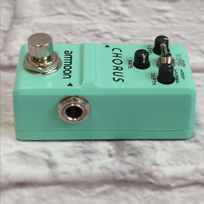 Ammoon Mini Chorus Pedal
