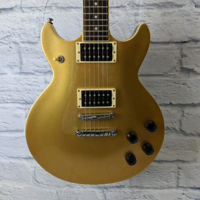 Ibanez Artist AR200 Gold Top Electric Guitar MIK