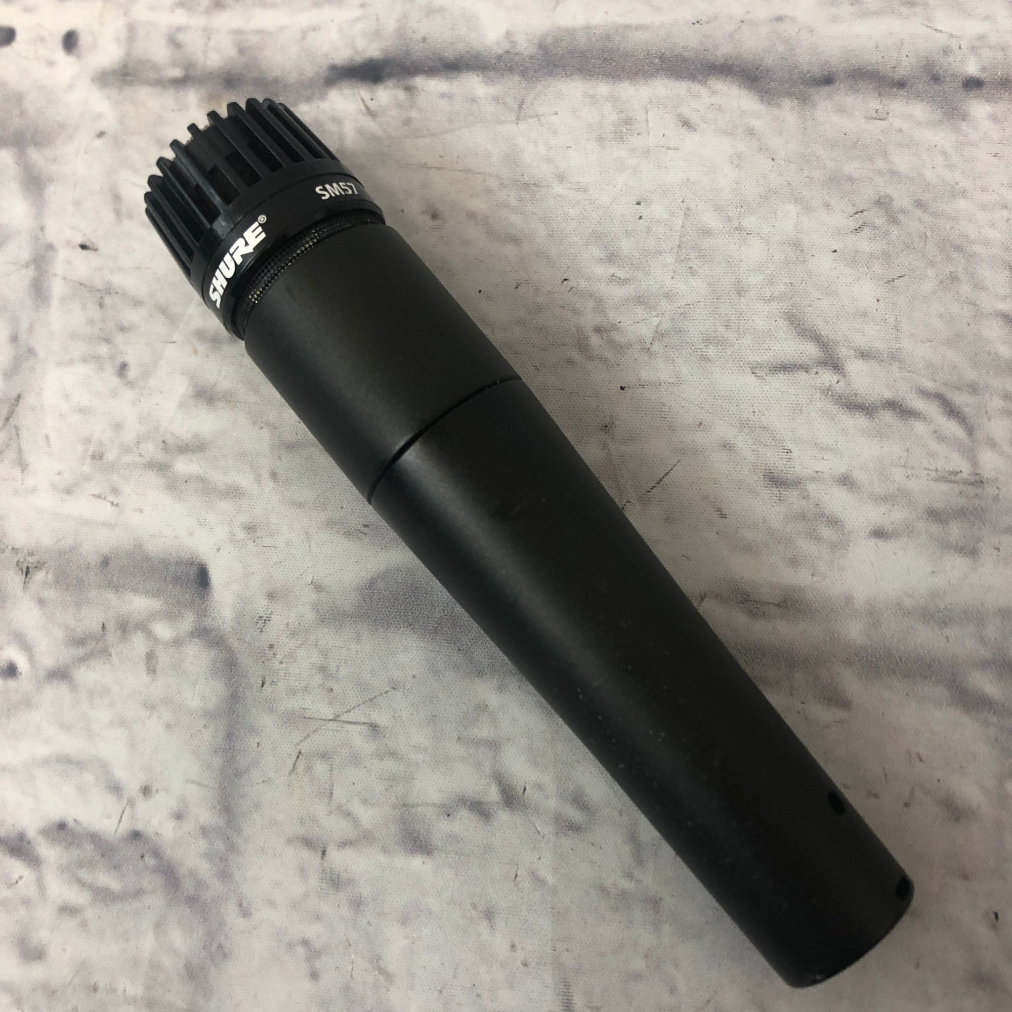 Shure SM57 Dynamic Microphone