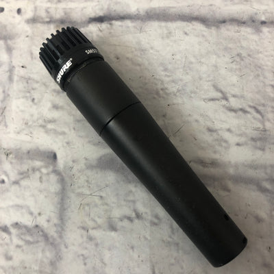 Shure SM57 Dynamic Microphone