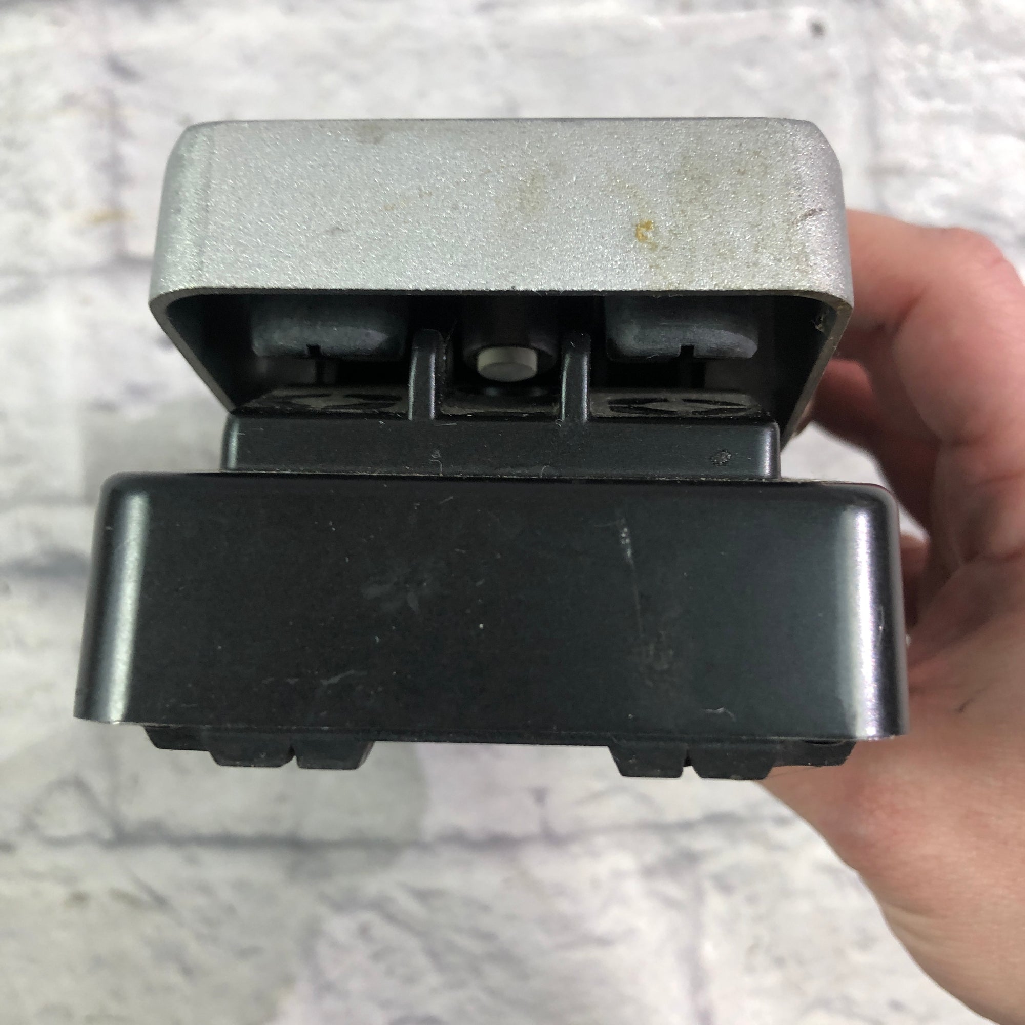 Boss PW-10 V Wah Pedal