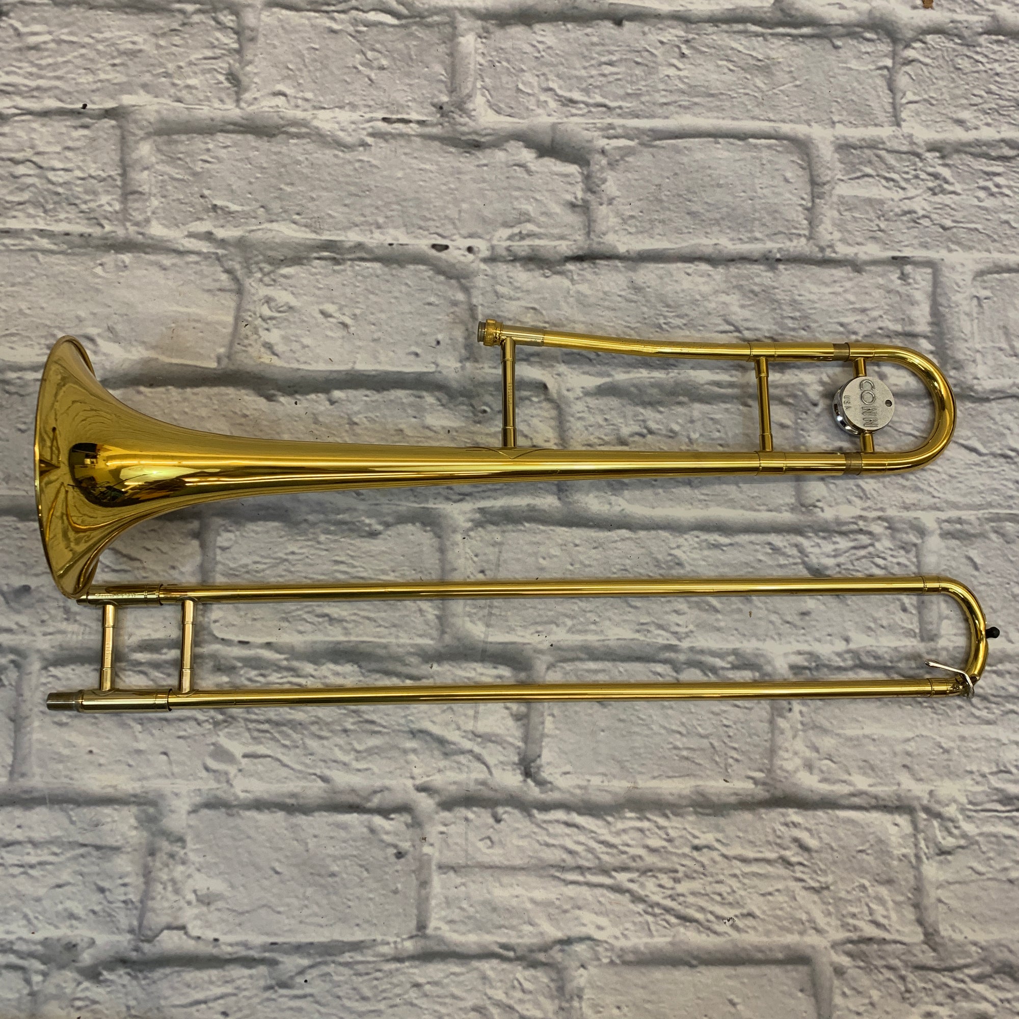 Conn Director Trombone w/o Case