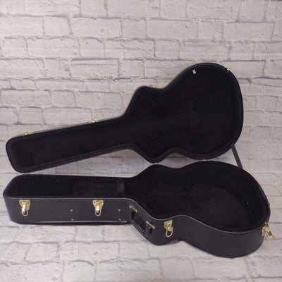 Unknown Acoustic Guitar Hard Case