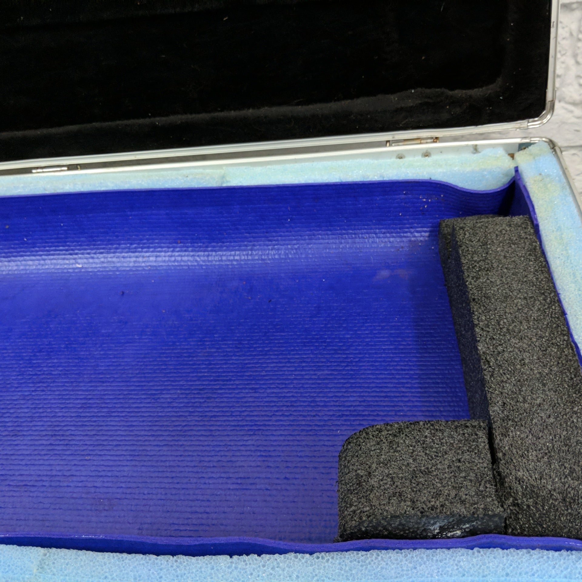 Case for 61-Key Keyboard