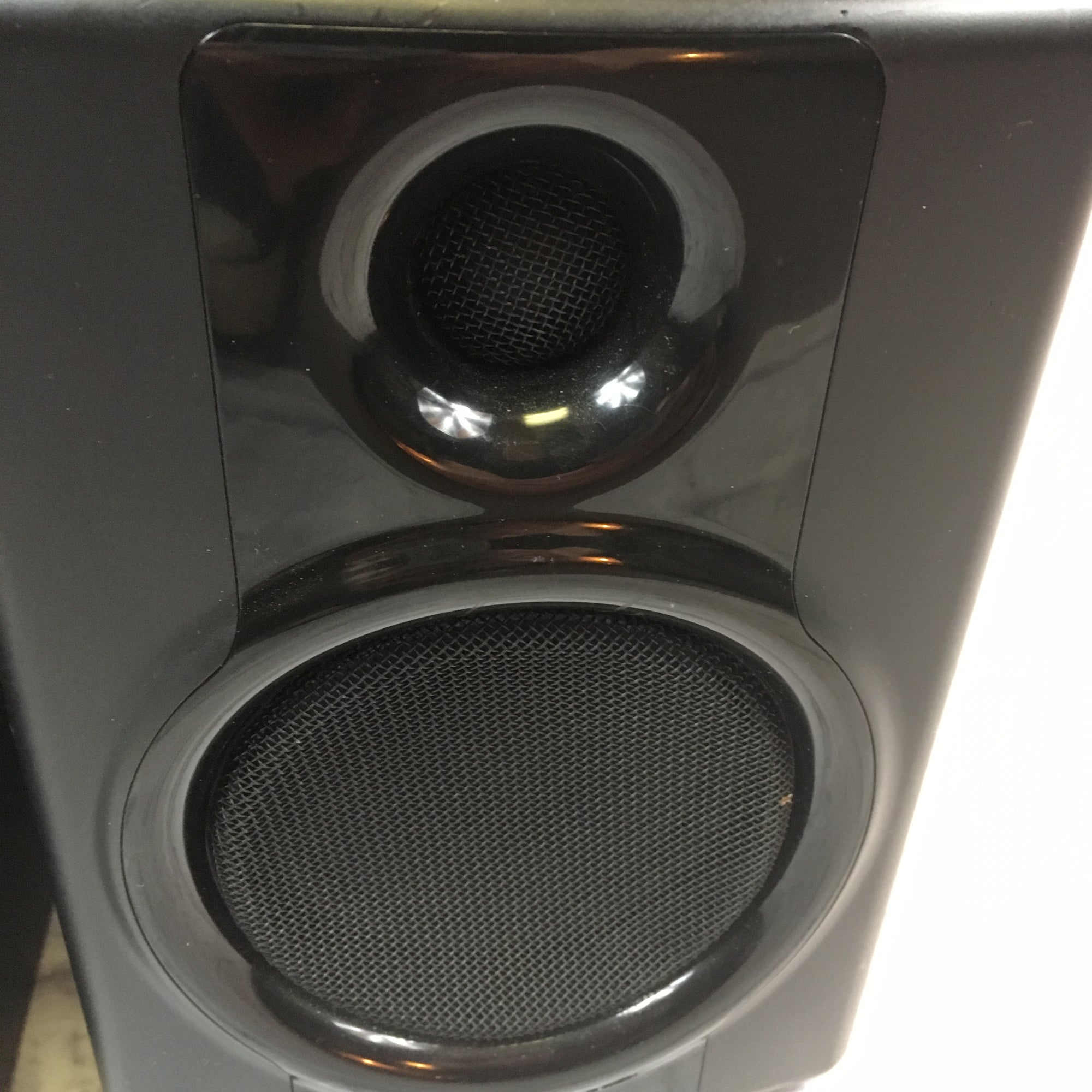 M-Audio Studiophile AV40 Active Monitor Pair