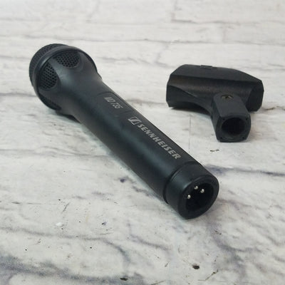Sennheiser MD 735 Dynamic Microphone