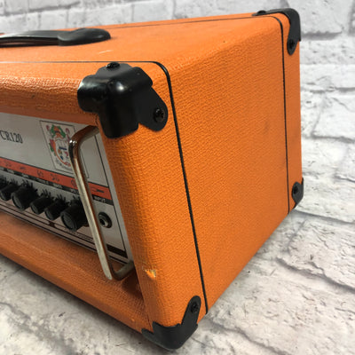 Orange Amps CR 120 Guitar Amp Head