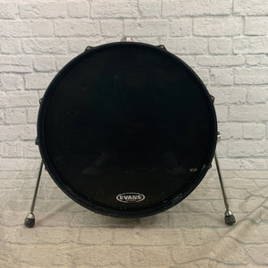 Tama 22" Superstar Bass Drum