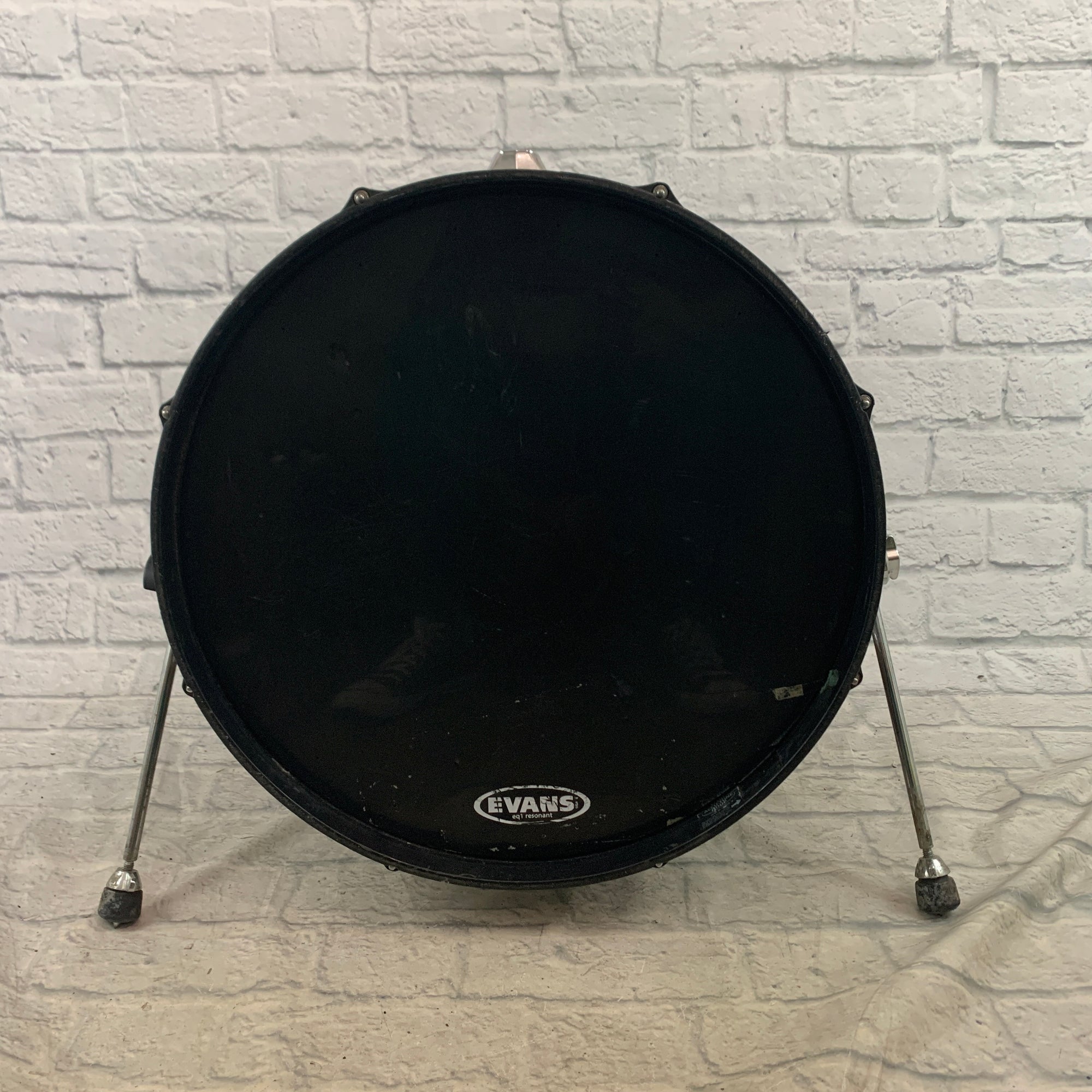Tama 22" Superstar Bass Drum