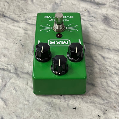 MXR Classic Overdrive Pedal