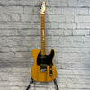 Squier Classic Vibe 50s Telecaster Butterscotch Electric Guitar