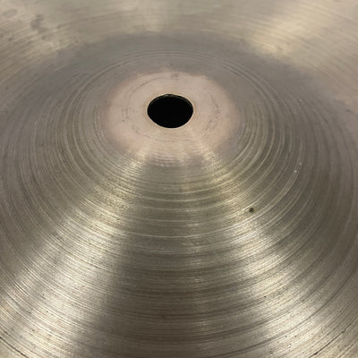 Zildjian 16 Medium Crash Cymbal AS IS CRACKED CUT