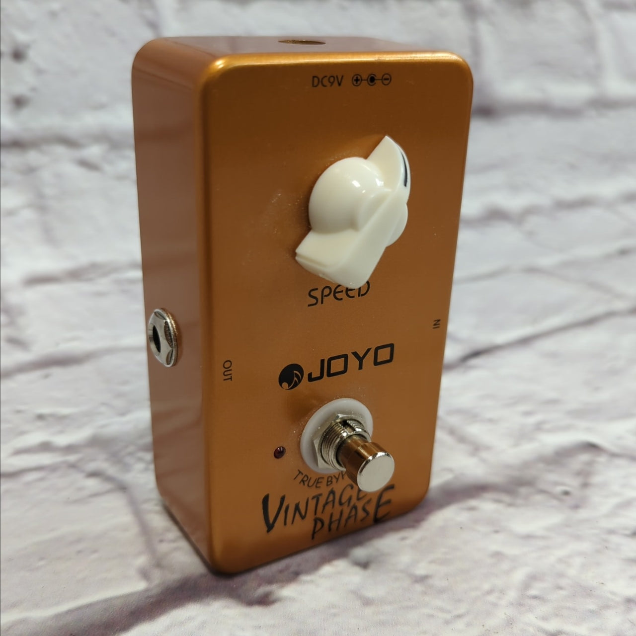 Joyo JF-06 Vintage Phase Shifter