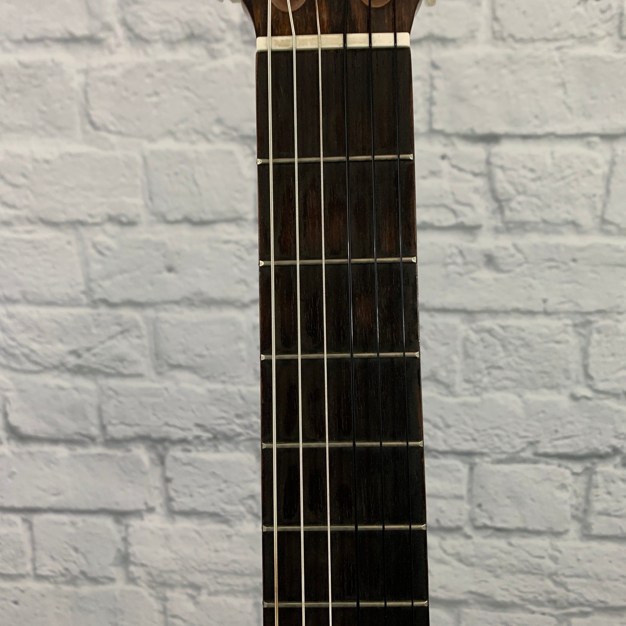 Yamaha G231 II Classical Acoustic Guitar