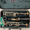 Yamaha YCL-20 Bb Clarinet With Case