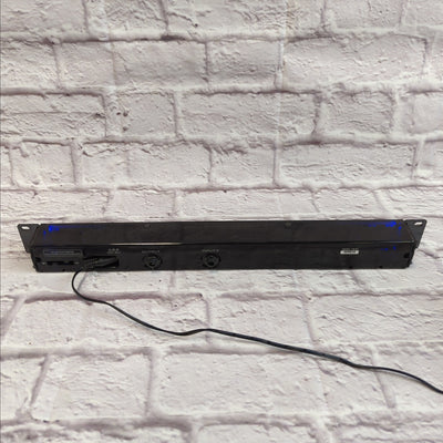 Korg Pitchblack Pro PB-05 Rack Tuner