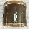 Gretsch Round Badge 14 x 10 Snare Drum with WFL Throw