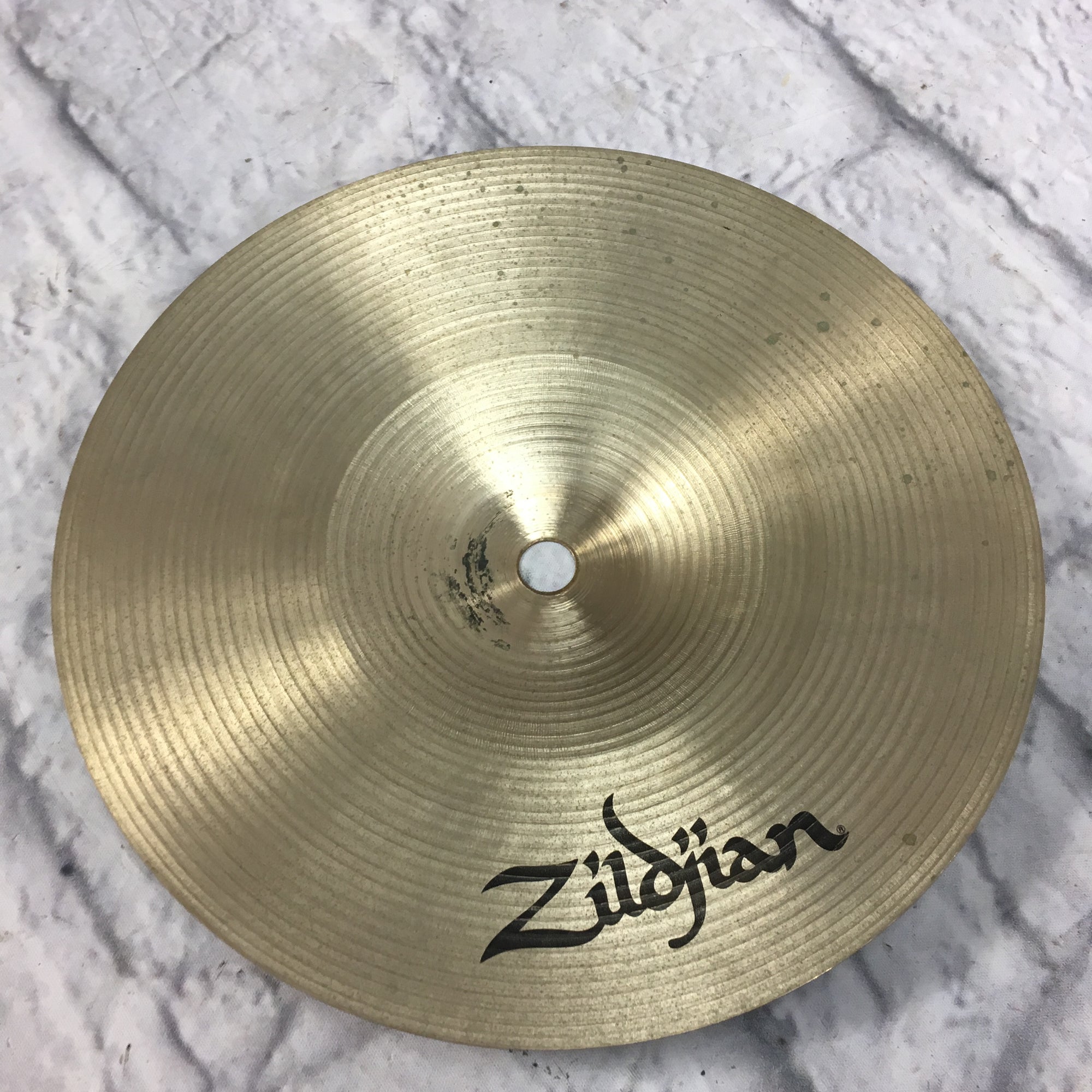 Zildjian 8 A Splash Cymbal