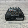 Behringer Xenyx 502 5-Input Compact Mixer