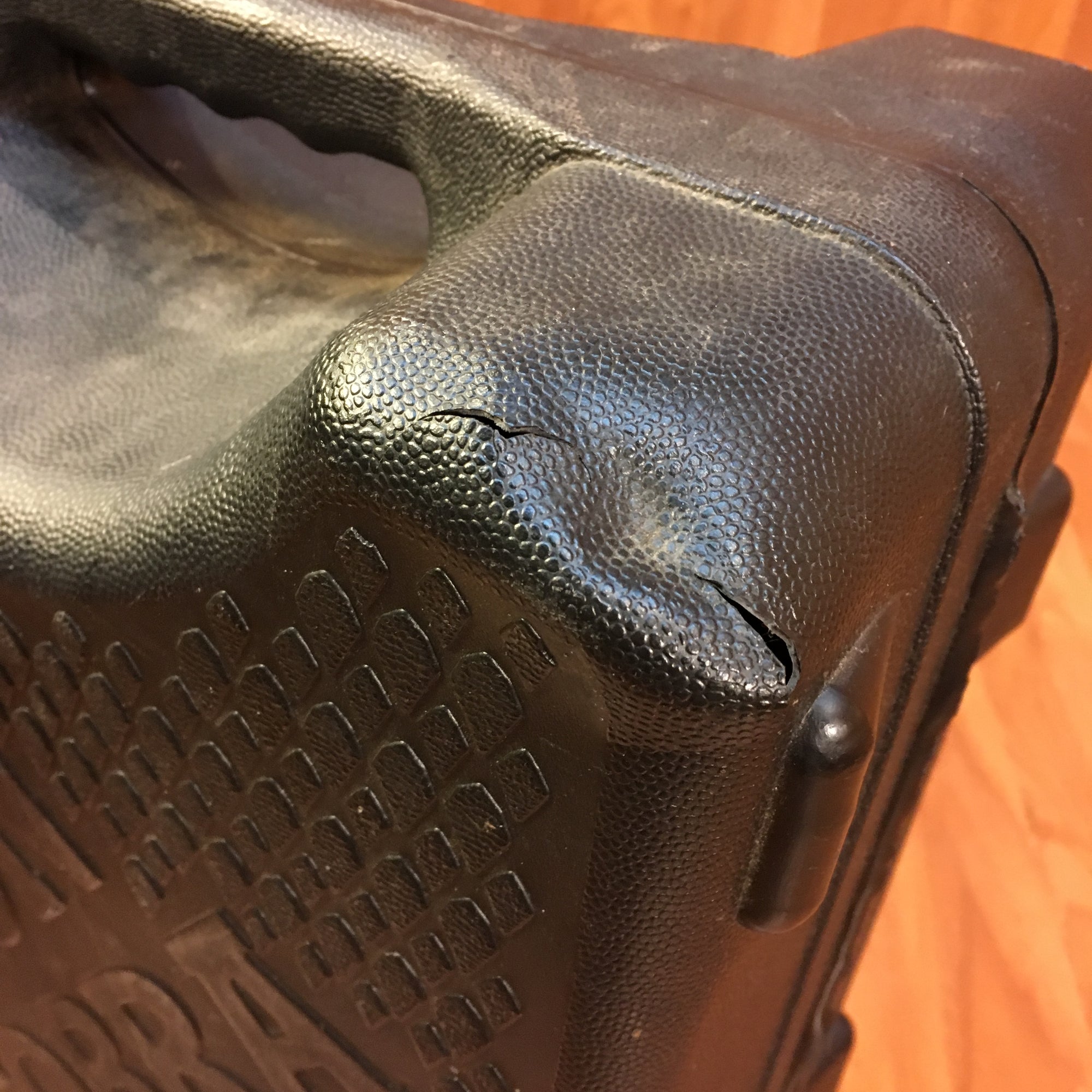 Tama Iron Cobra Double Kick Pedal Carrying Case