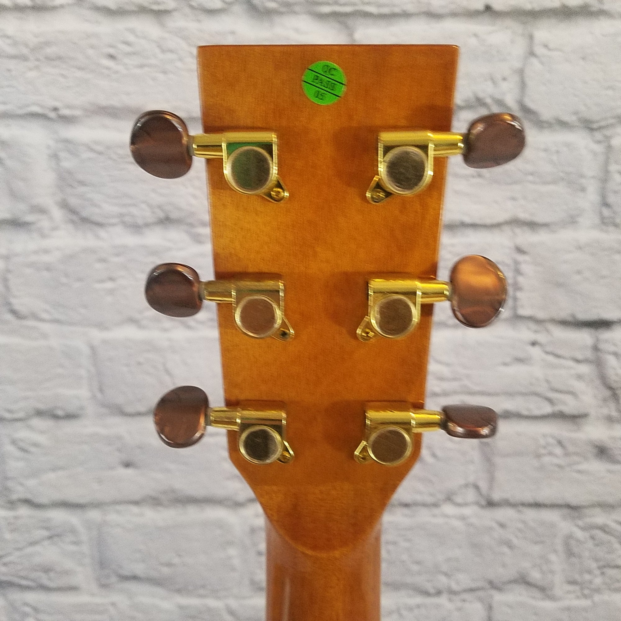 Ventura V5NAT Acoustic Guitar