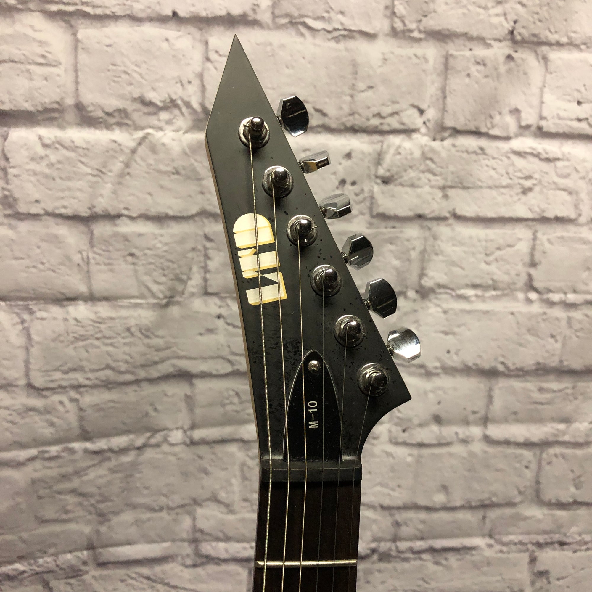 LTD M-10 Electric Guitar