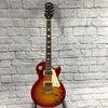 Epiphone Les Paul Standard Cherry Sunburst