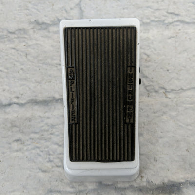 Dunlop Cry Baby Mini Bass Wah Pedal