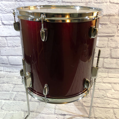 Yamaha Rydeen Floor Tom 14x14