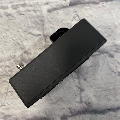 Daddy Daughter Pedal Works Leatherfuzz Fuzz Pedal Ritual Variant for Blood Bash 23