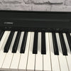 Yamaha P-45 88 Weighted Key Digital Piano