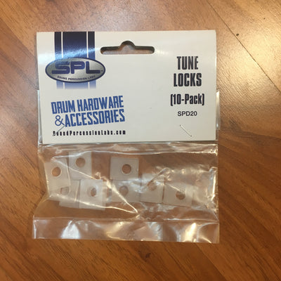 SPL Tune Locks 10 Pack (SPD20)