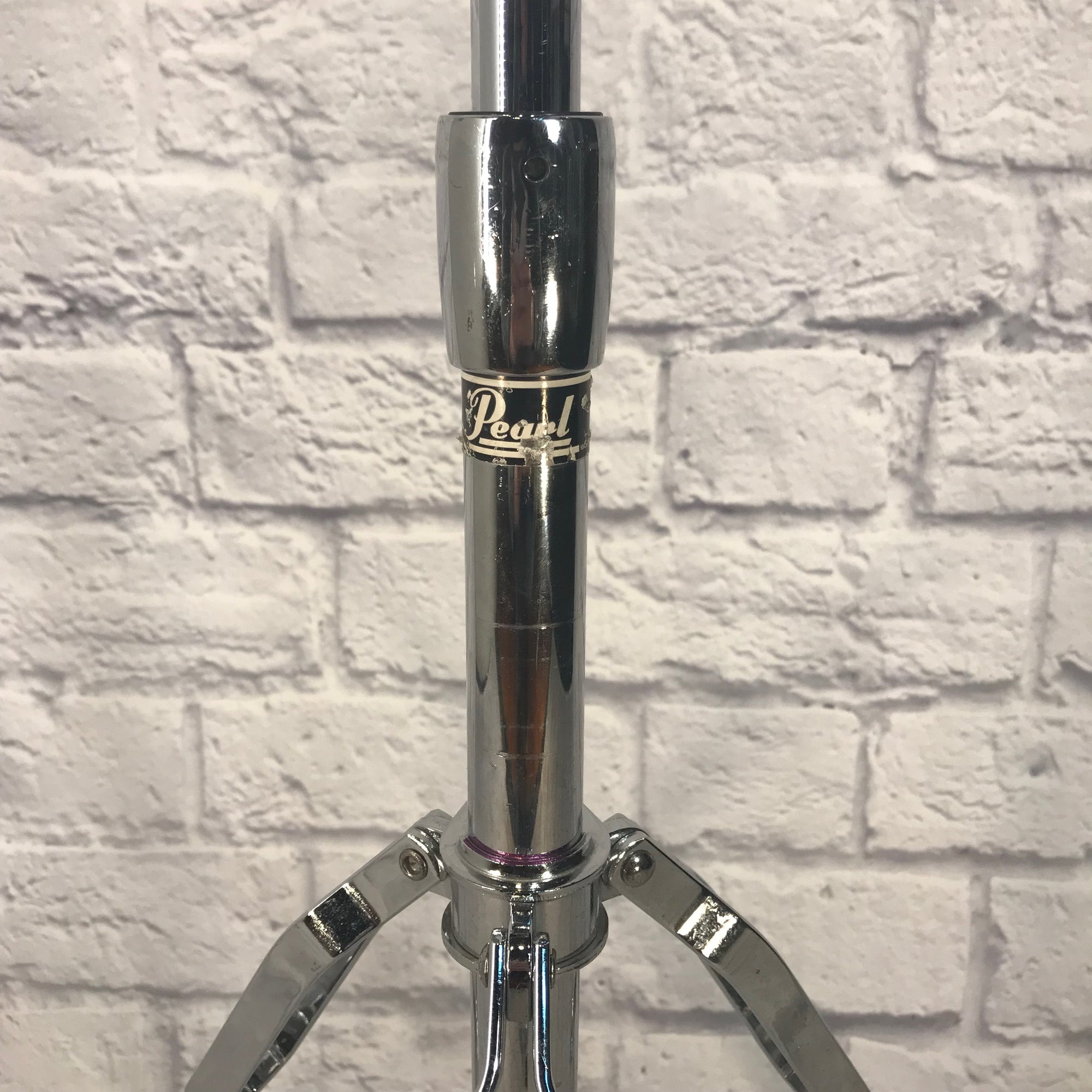 Pearl Boom Cymbal Stand