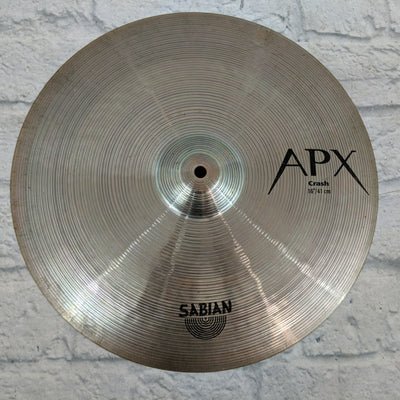 Zildjian ZBT 10" Splash Cymbal