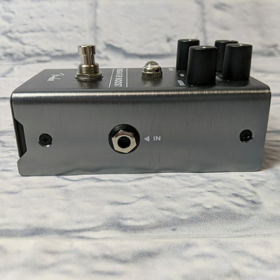 Fender Engager Boost Overdrive Pedal