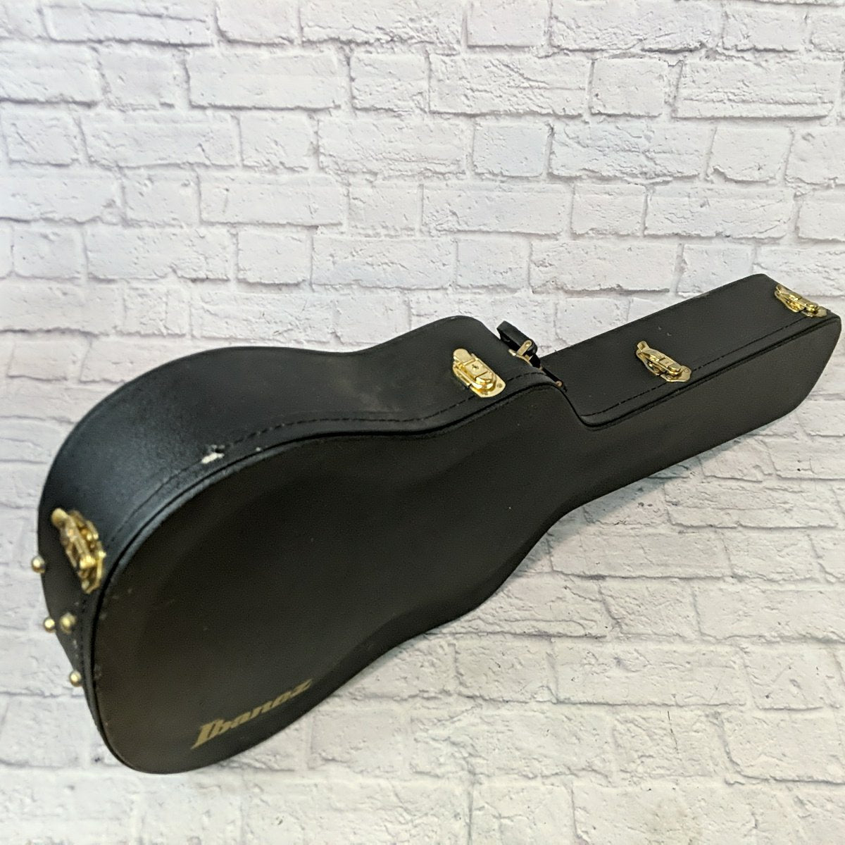 Ibanez WH10 ブラックケース Ibanez WH10 ブラックケース Ibanez WH10 Black Case