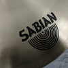 Sabian 21" AAX Raw Bell Dry Ride Cymbal