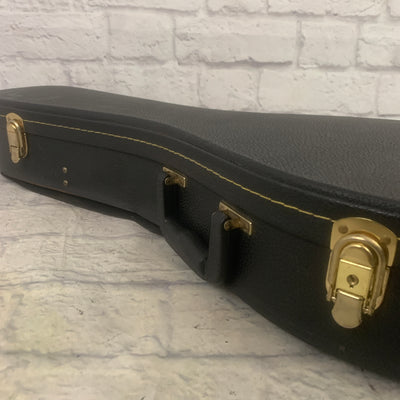Unknown Mandolin Case Mandolin Case