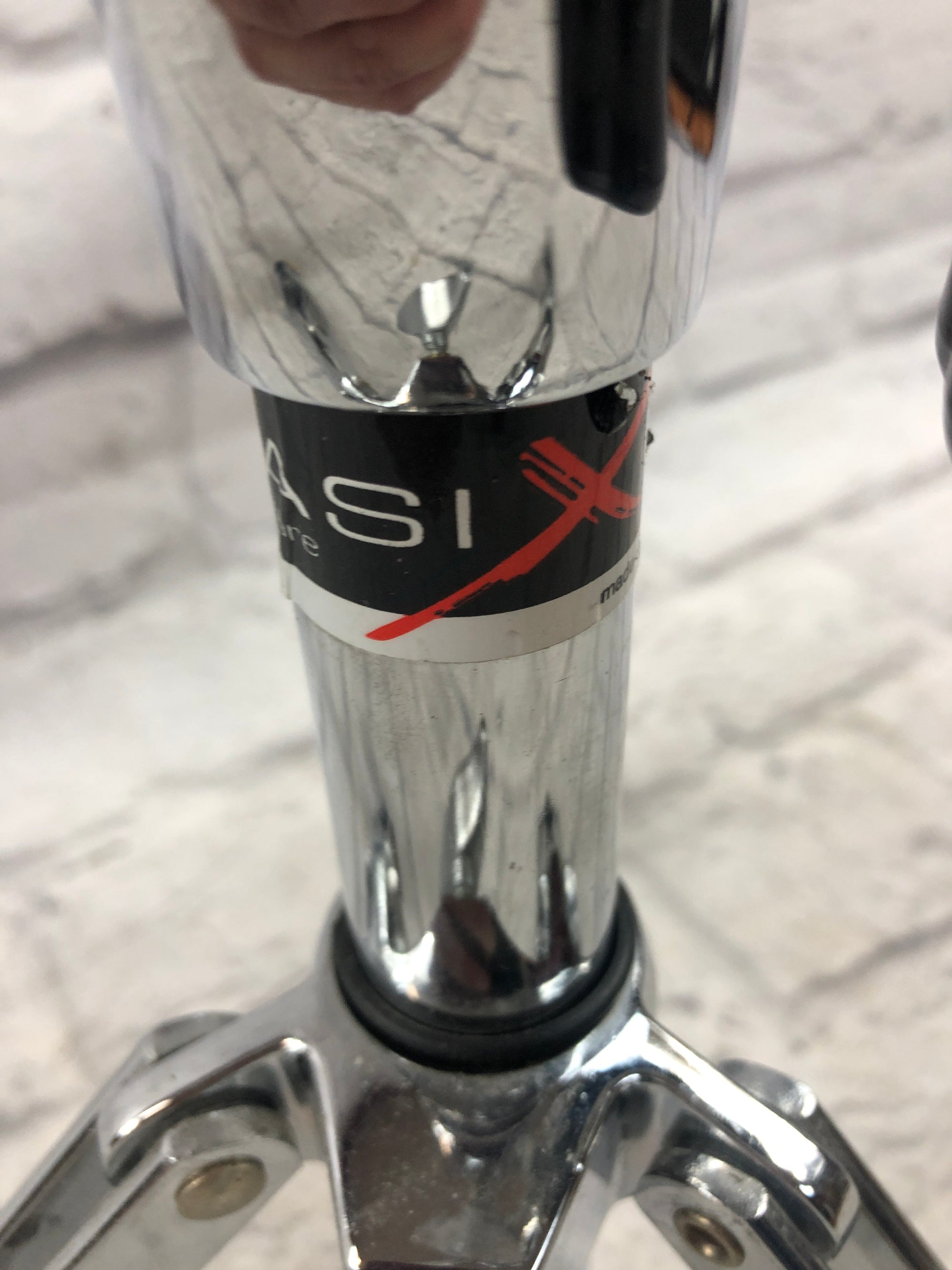 Basix Snare Stand